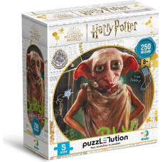 Dodo Edukacinė dėlionė Medium-S Harry Potter Dobby 250 pcs