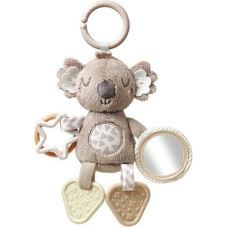 Babyono Piekarama rotaļlieta KOALA COCO BabyOno 1638