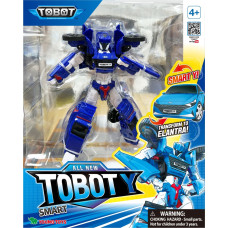 Tobot Transformeris Tobot Y Midi, 16 cm