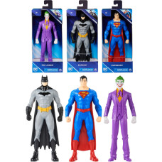 FIGURKA DC BATMAN SPIN MASTERS