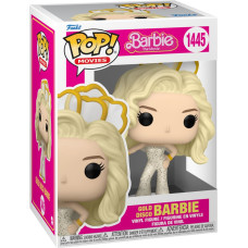 Funko POP! Vinilinė figūrėlė: Barbie Movie - Barbie (Dance party)