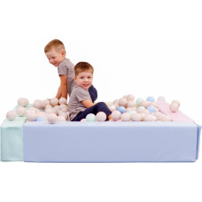 Iglu Soft Play Soft Play Ball Pit - Ball Play Heaven