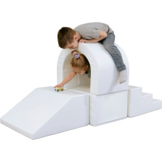 Iglu Soft Play Soft Play Set - Tunnel