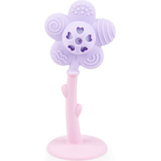 Gili Gums Barškutis - 30054 - purlpe - FLOWER