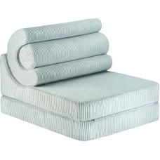 Wigiwama Peppermint Green Flipster kėdė