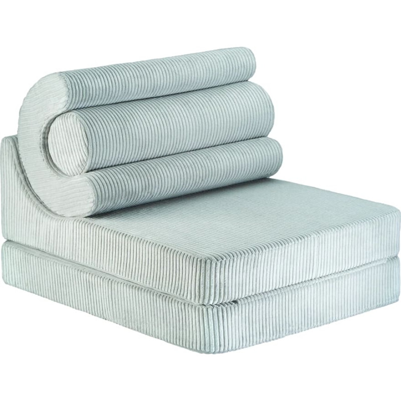 Wigiwama Peppermint Green Flipster kėdė