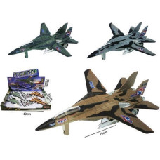 HIPO 48025 lėktuvas 19 CM