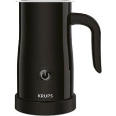 Krups piena putotājs, 0.3l, melns - XL1008