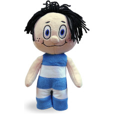 Minkšta apkabinama lėlė Sipsikas, 25 cm