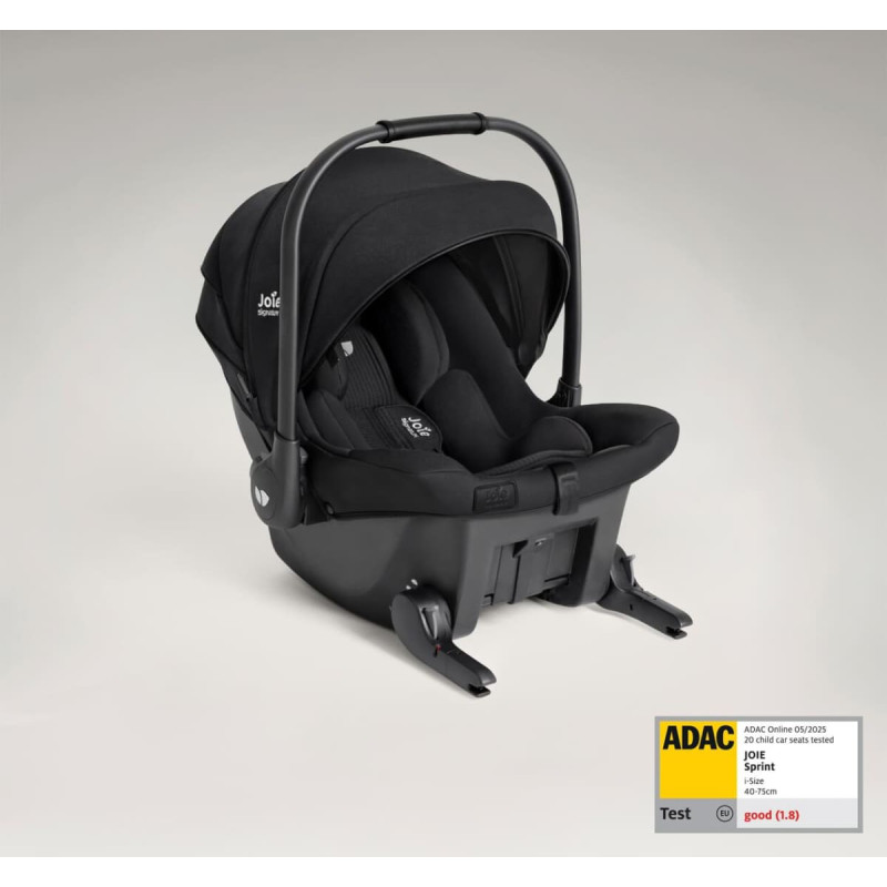 Joie Sprint automobilinė kėdutė Eclipse