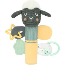 Activity squeaker toy Sleepy Sheep