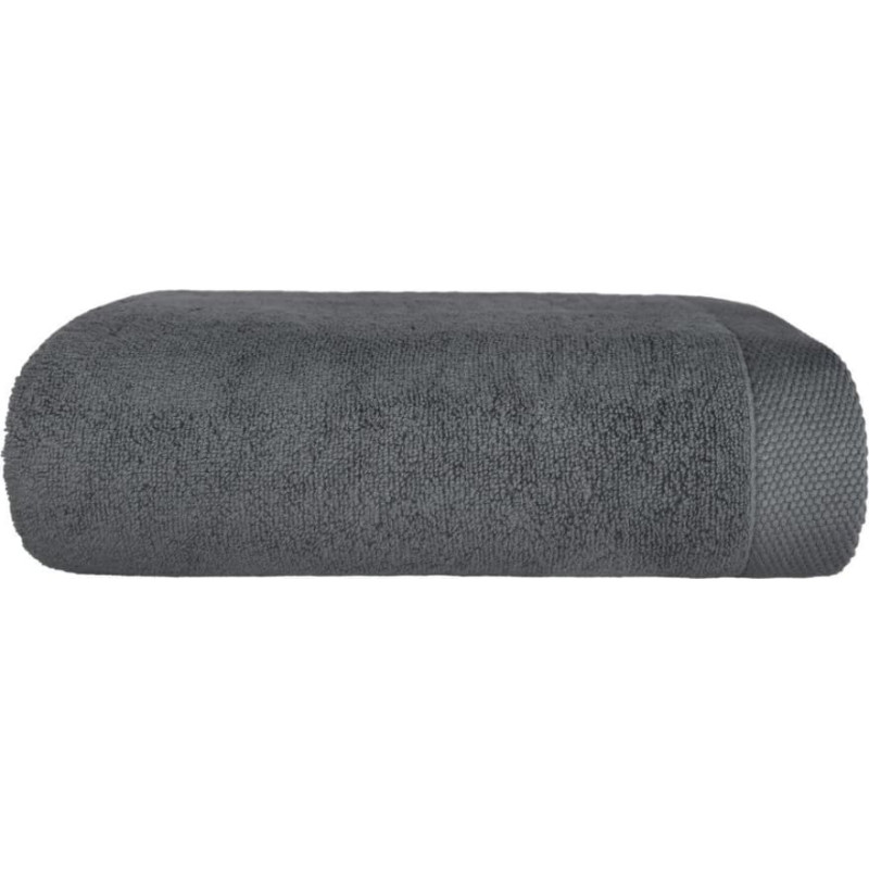 RĘCZNIK MISTY 50X100 FROTTE POPIEL 450 g/m2