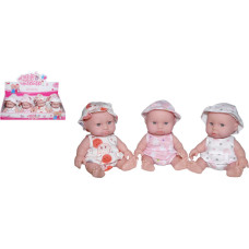 Other 27474 LALKA BOBAS 16,5 CM