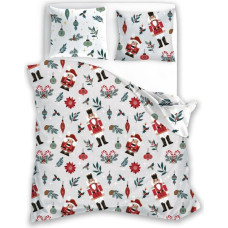 POŚCIEL KPL.220X200+2X70X80 BAW. SCANDIC 067