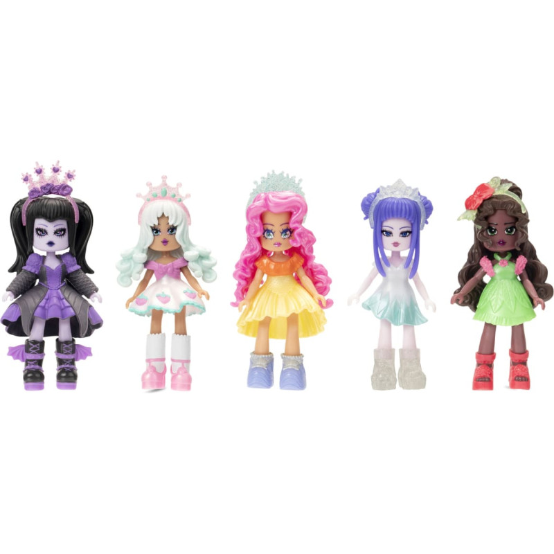 Royale High Herojaus figūrėlė