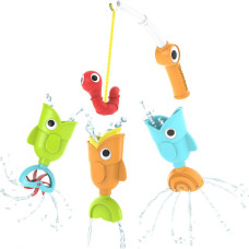 Yookidoo 40217 Łowienie rybek