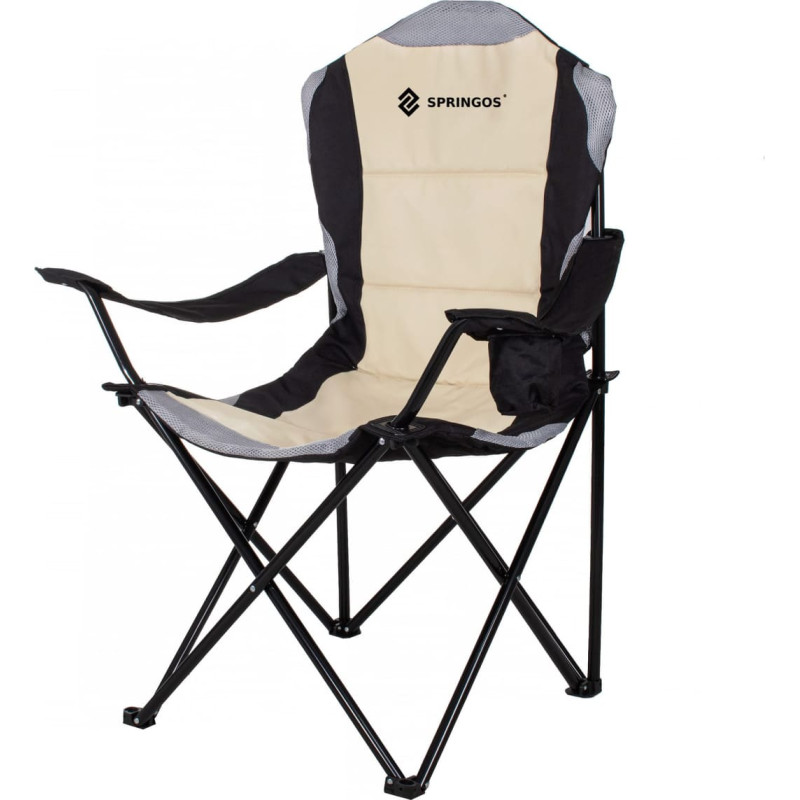 Springos Turistinė kėdė Springos CS0005