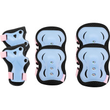 Spokey SHIELD Zest.ochrania. L NEW