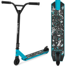 Spokey Triukinis paspirtukas Spokey TRIPPY