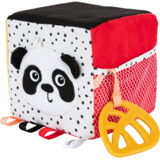 Canpol Babies CANPOL 68/098 Miękka konstastowa kostka sensoryczna BabiesBoo