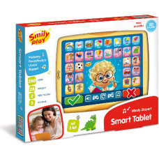 Smily Play SP98302 Smart Tablet Młody Ekspert