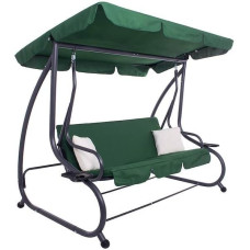 Springos Sodo sūpynės Springos GS0028