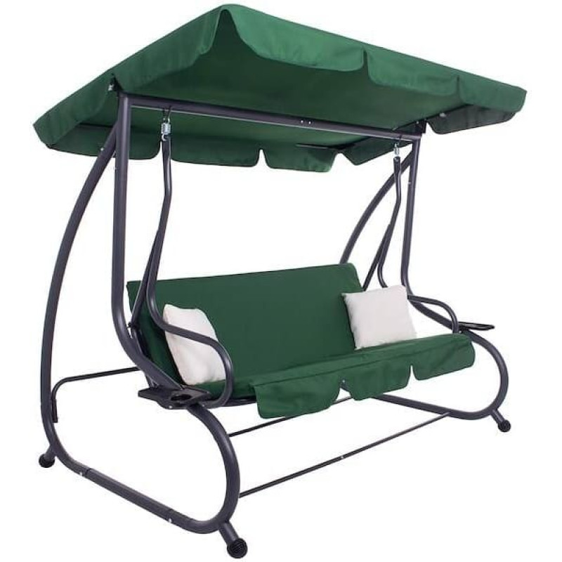 Springos Sodo sūpynės Springos GS0028