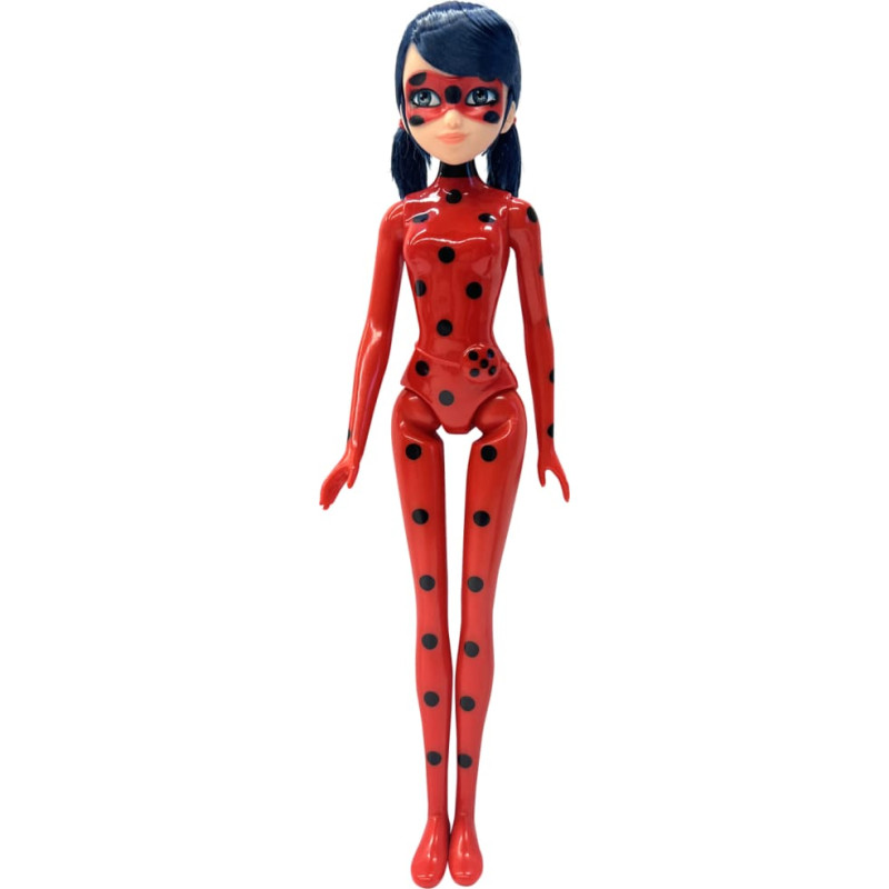 Miraculous lelles figūra, sortiments, 50260