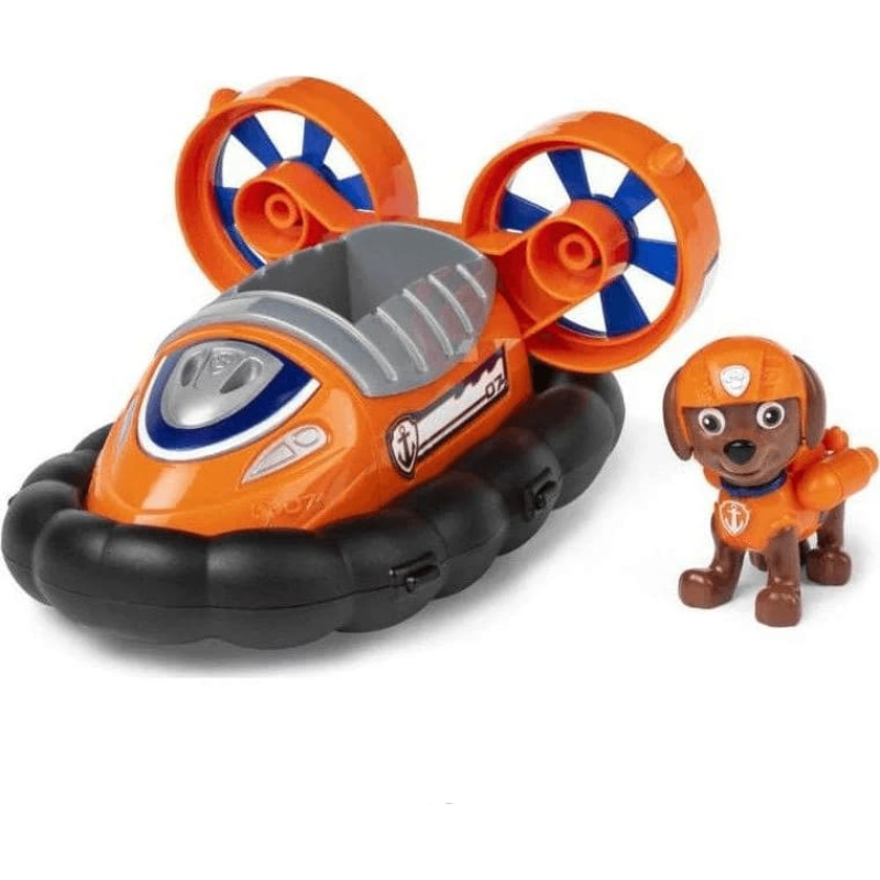 Paw Patrol transportlīdzeklis Basic Sustainable Zuma, 6071225