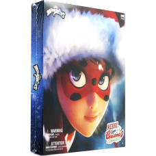 MIRACULOUS adventes kalendārs Kwami Ultimate, M18001