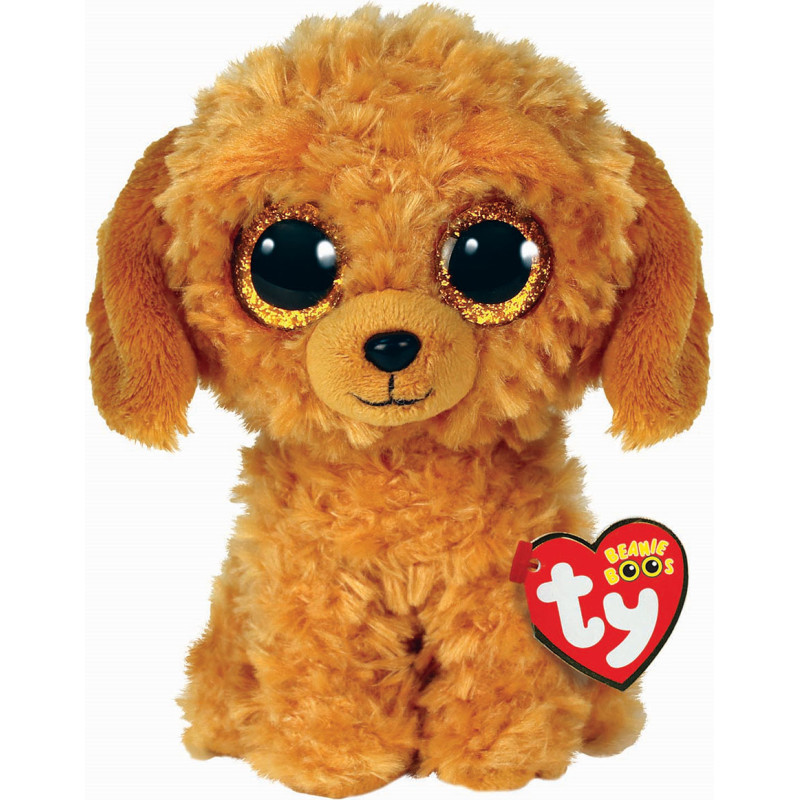 TY Beanie Boos doodle NOODLES 15 cm