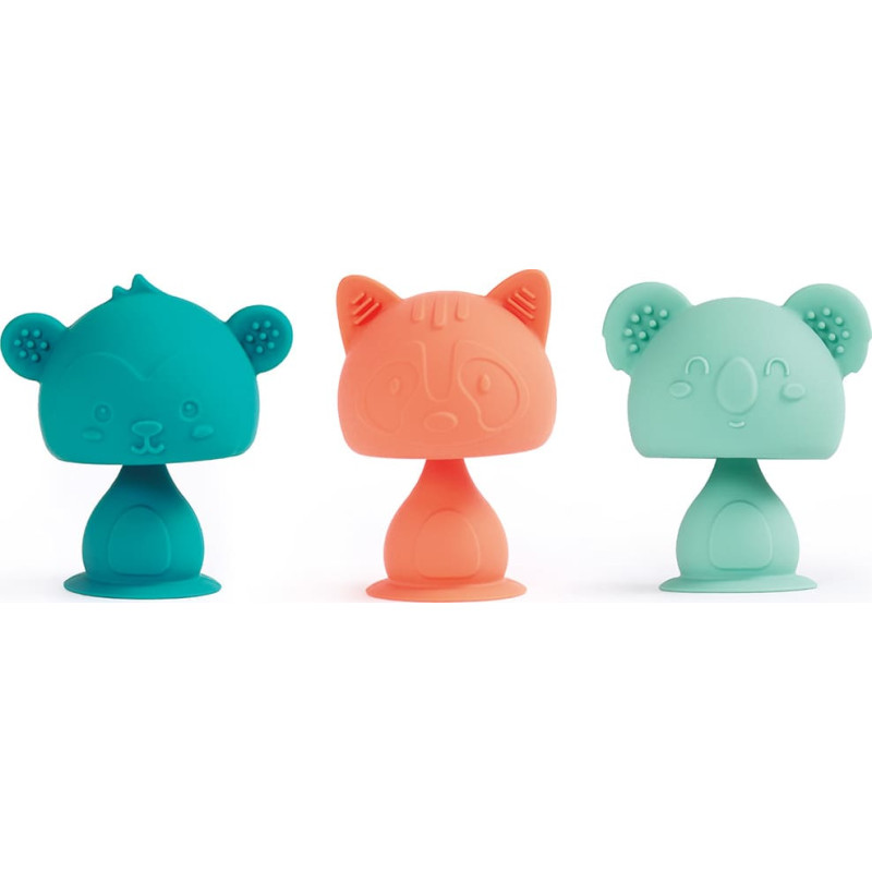 Ludi kramtukas grybukas, 1 vnt.