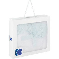 Балдахин тюл 200/540 Stripy Friends