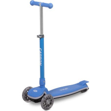 Toyz paspirtukas CARBON LIGHT BLUE