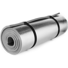 Spokey HIBERNATION – turistinis kilimėlis su aliuminio sluoksniu