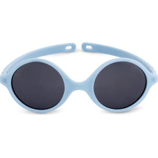 Kietla Sunglasses DIABOLA 2.0 Ki ET LA - 0-1 year old - Light Blue