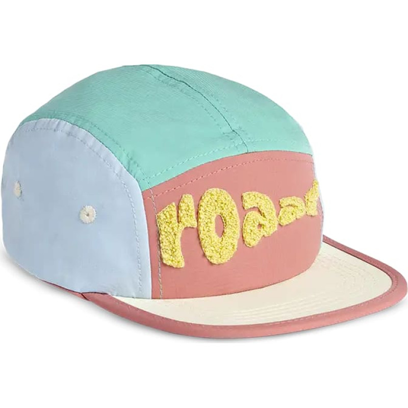 Kietla Roar Sport Cap 644C+7606C+7506C+557C 2-6 y 48-52cm