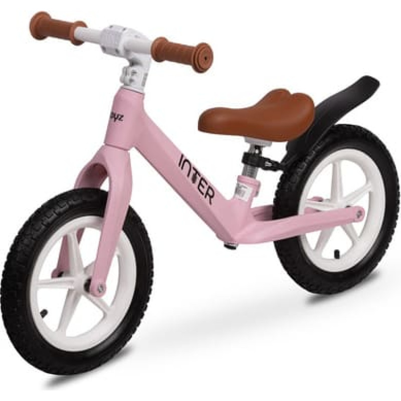 Toyz Balansinis dviratukas INTER PINK
