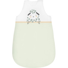 Summer sleeping bag 0-6m Sleepy Sheep