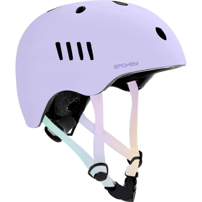 Spokey Kask r. 48-54 cm VT PUMPTRACK