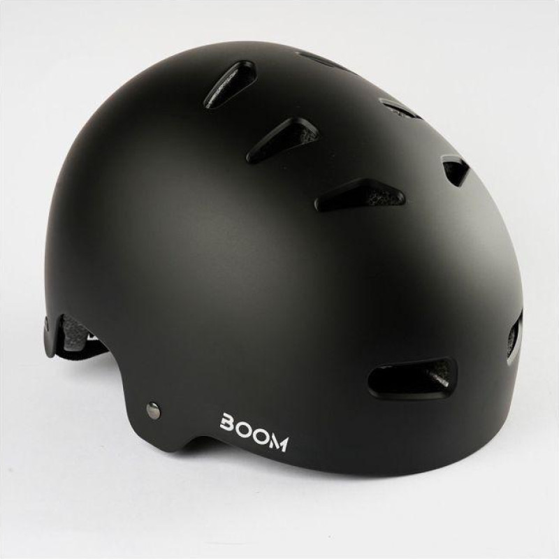 Boom Kiiver BOOM Stay Safe Professional, Black (L)
