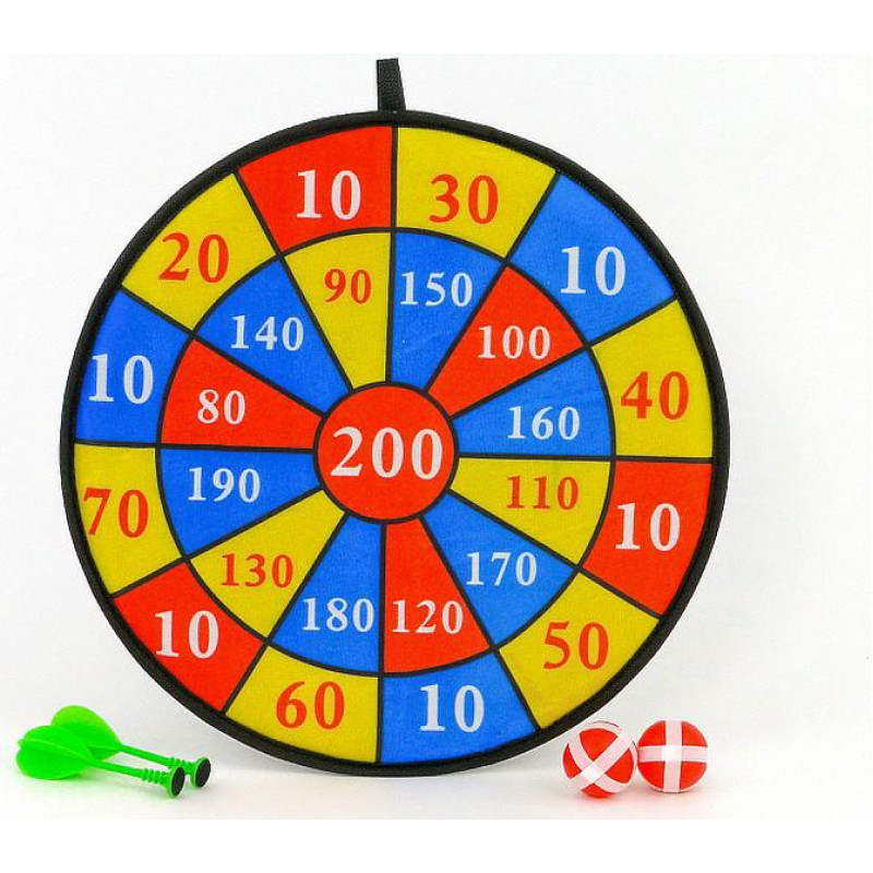 Other 608023 RZUTKI NA RZEP