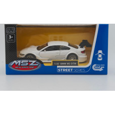 MSZ Automobilis BMW M3 DTM, 1:42