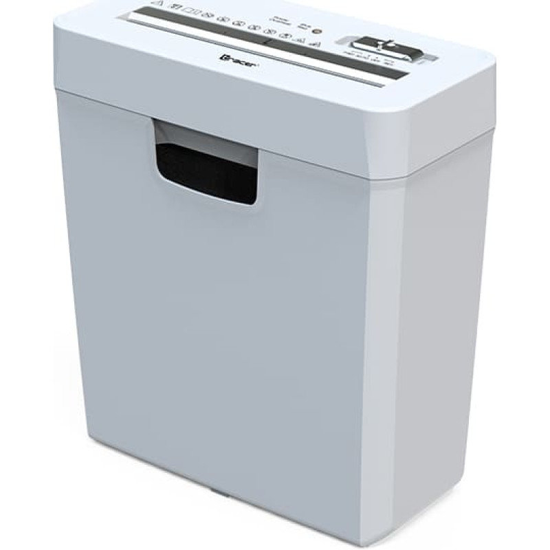 Tracer 47584 White Shredder
