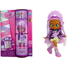 Cry Babies Doll - 804354- CRY BABIES - BBF- PHOEBE
