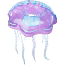 Bigmouth Pripučiamas ratas, Medūza MAX