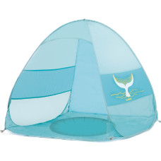 Ludi palapinė-užuovėja-baseiniukas, Banginiukas