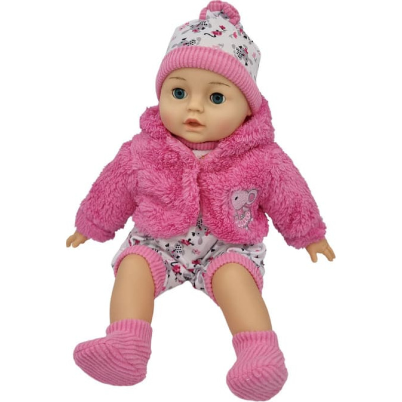 Mario 0120 BABY DOLL 87