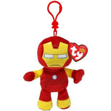 TY Marvel võtmehoidja Iron-Man 14 cm