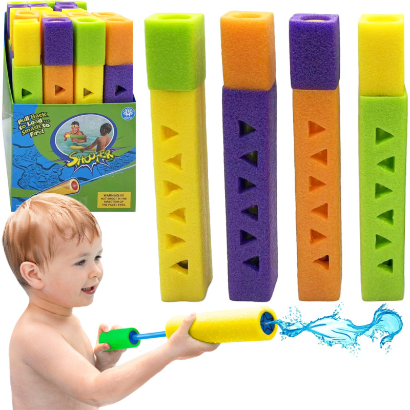 POMPA WODNA PIANKOWA KWADRATOWA